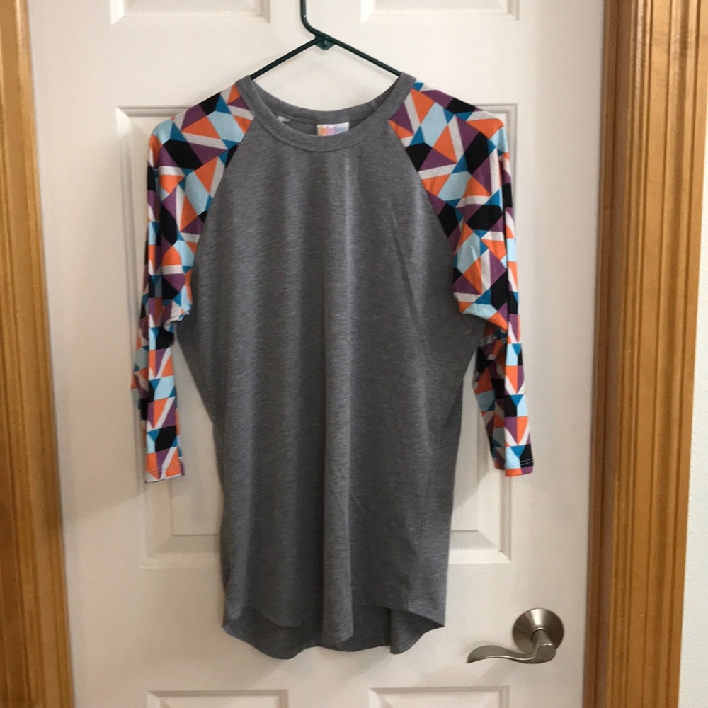 LulaRoe Randy Top